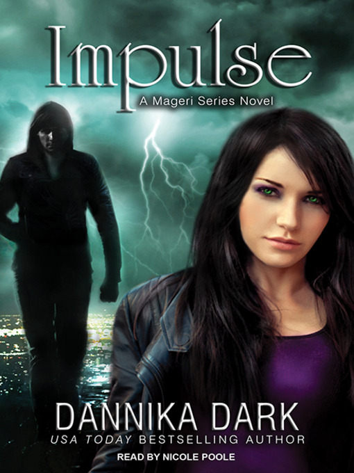 Title details for Impulse by Dannika Dark - Available